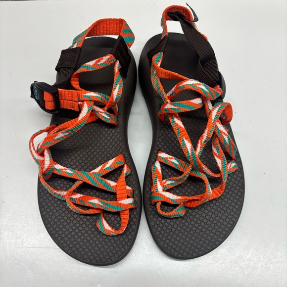 Chaco Z Cloud Sandals women’s size 8 - Picture 1 of 5
